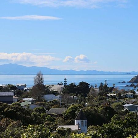 Church Bay Escape Oneroa Экстерьер фото