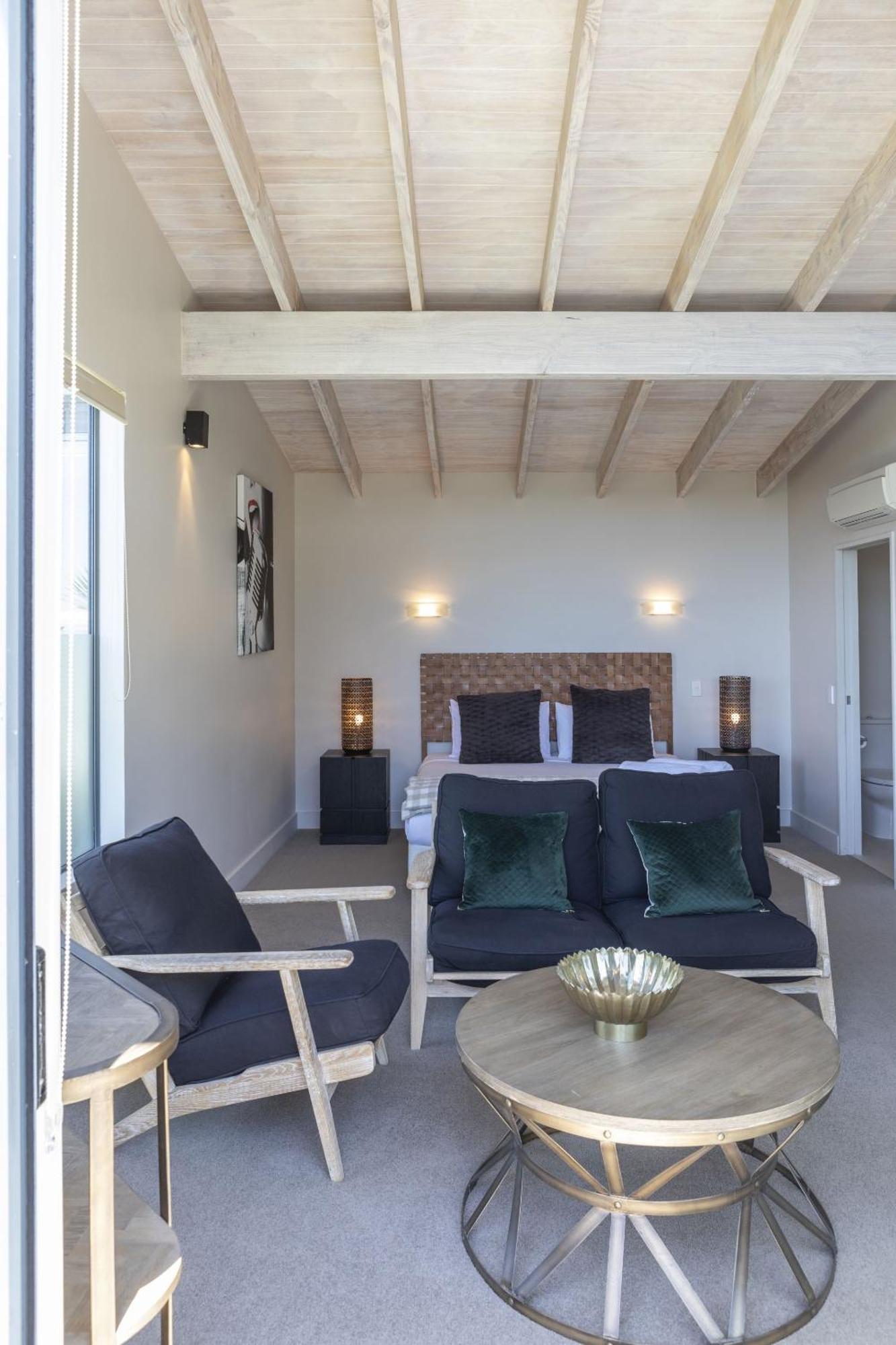Church Bay Escape Oneroa Экстерьер фото