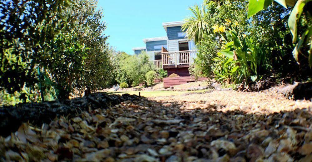 Church Bay Escape Oneroa Экстерьер фото
